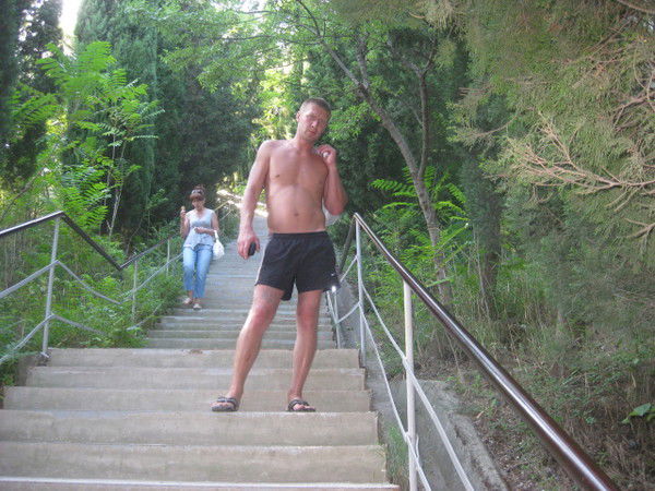 Максим Васильченко