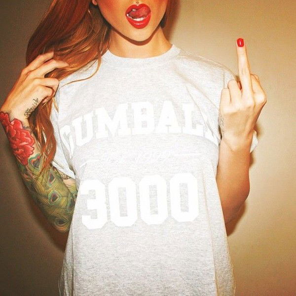 Аня Бабурина