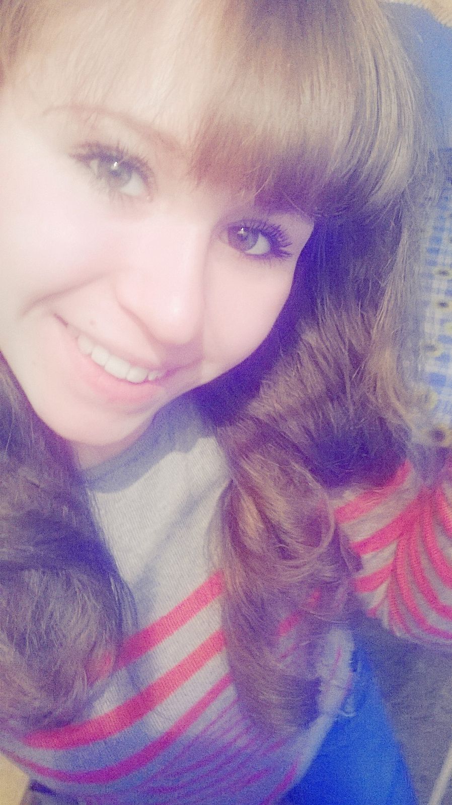 Валюша Ершова