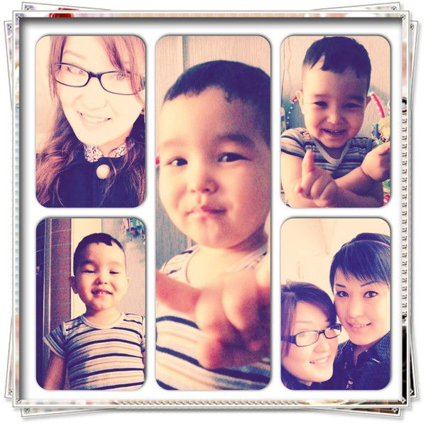 Каржаубек Жумагалиев