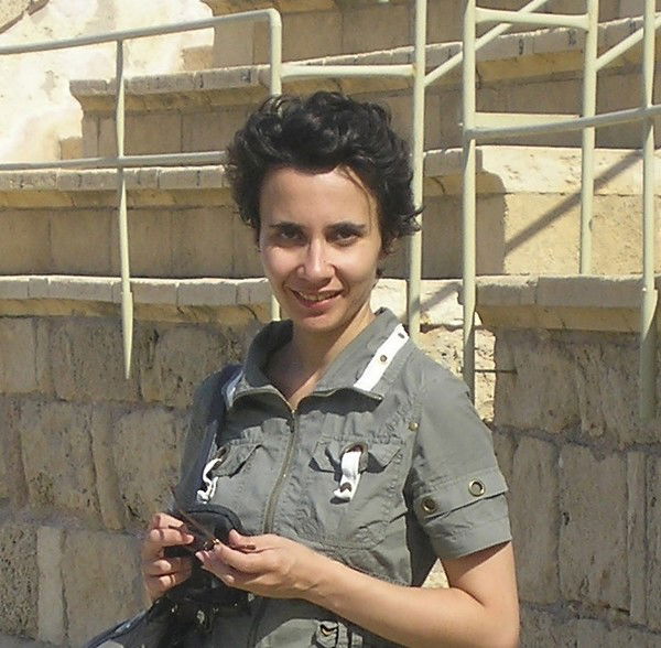 Инна Нахманович