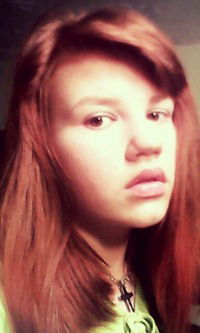 Татьяна Космовская