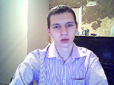 Виктор Лесных