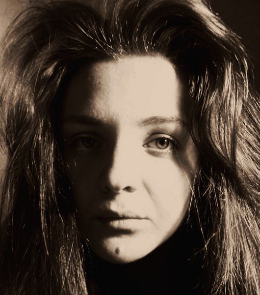 Оля Желтова