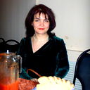 Галина Земдиханова