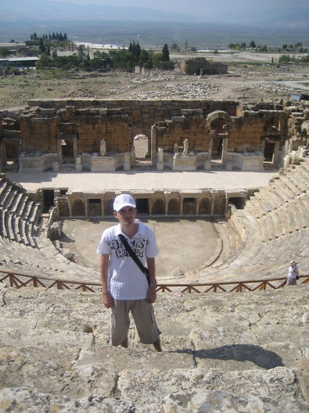 Дмитрий Головченков