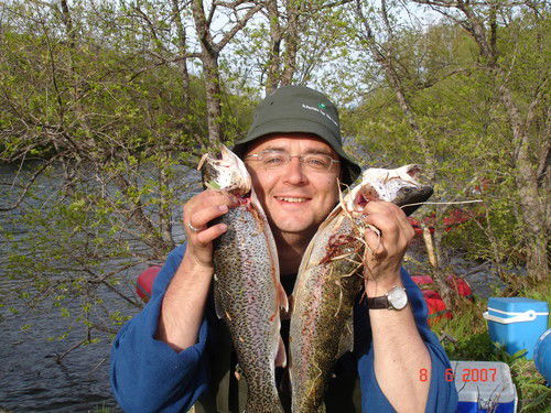 Павел Михальченко