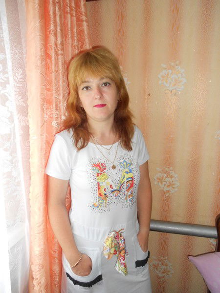 Татьяна Ларина