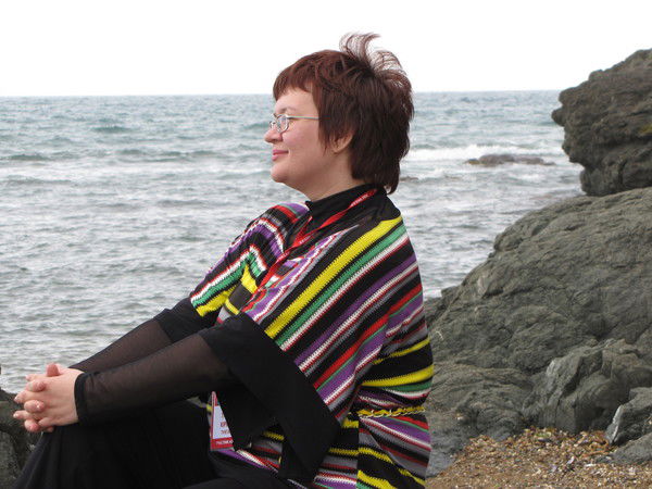 Татьяна Туктарова