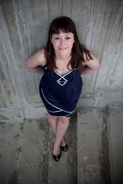 Юлия Пимашина