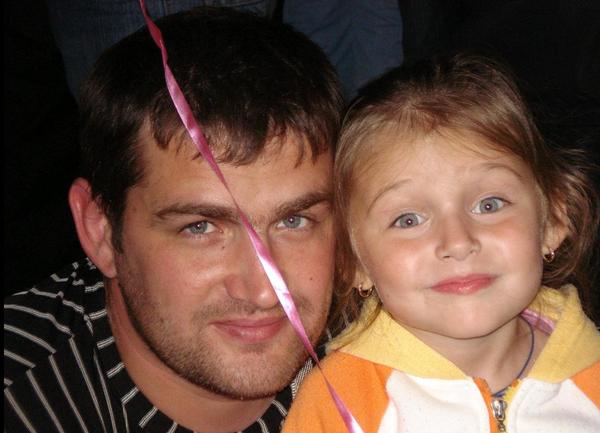 Саша Пряник