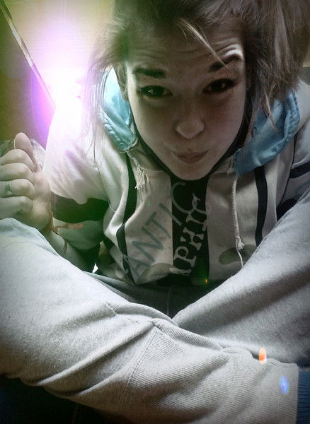 Ксюшка Леута