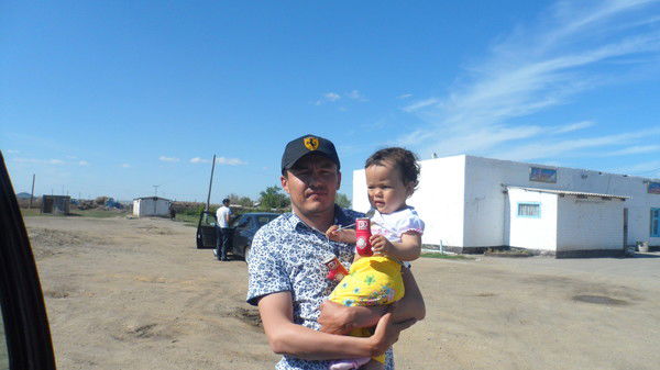 Тимур Кыдырханов