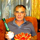 Михаил Максимов