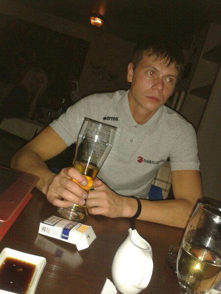 Денис Зырянов