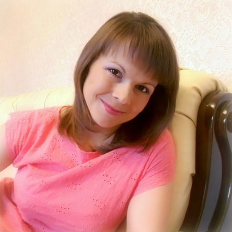 Анжела Петрейко