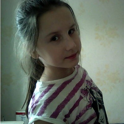 Елизавета Кошечкина