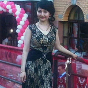 Камилла Камилова