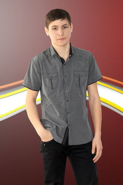 Артем Полевода