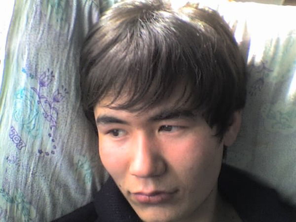 Бораш Абдуллин