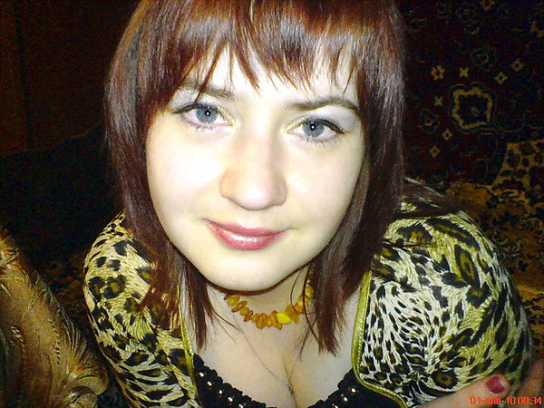 Юлия Шахова