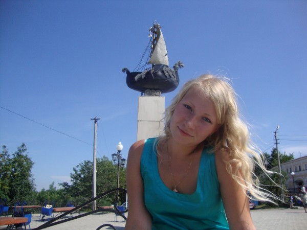 Екатерина Махнева