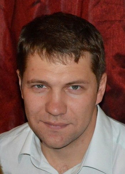 Иван Григорьев