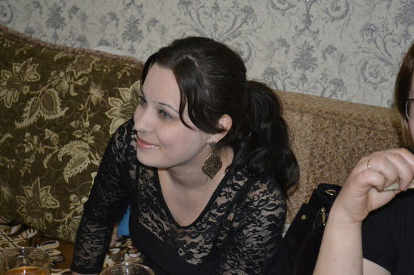 Ольга Стародубова