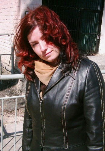 Ольга Косьмина