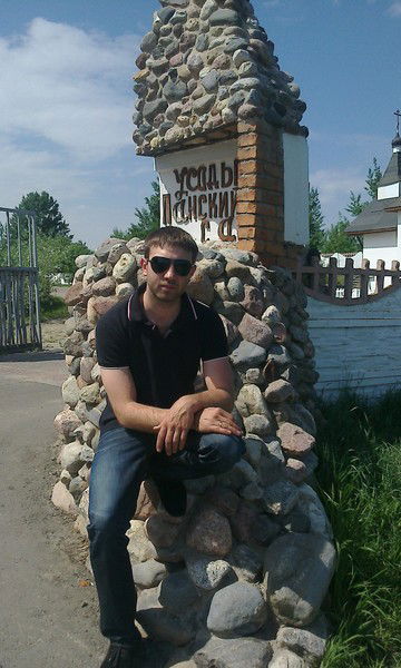 Владимир Юрьевич Пискун