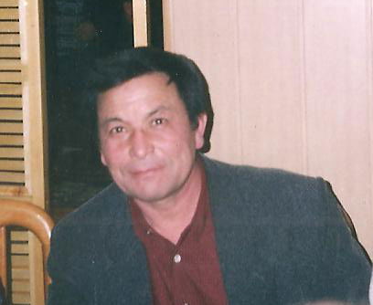 Дильмурат Апендиев