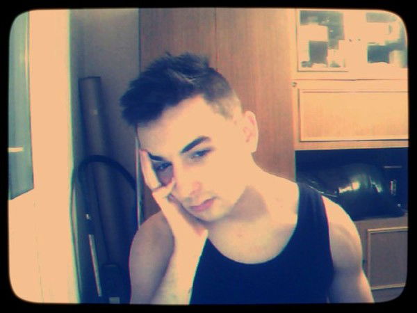 Кирилл Шкуренко