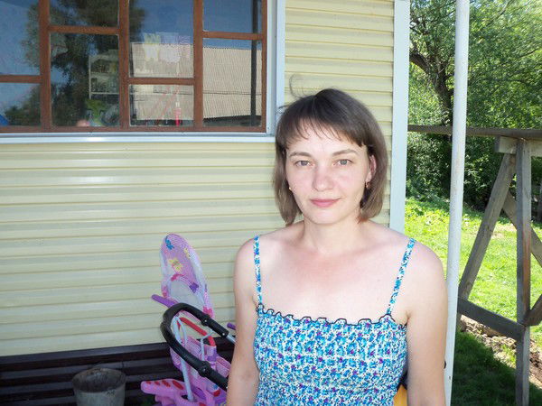 Людмила Шмалько