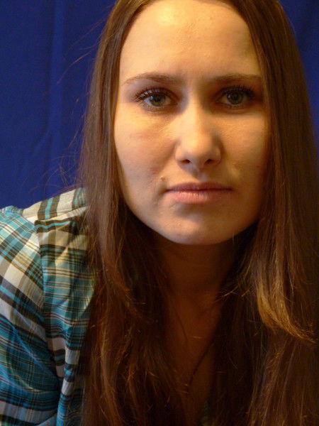 Евгения Беломестнова