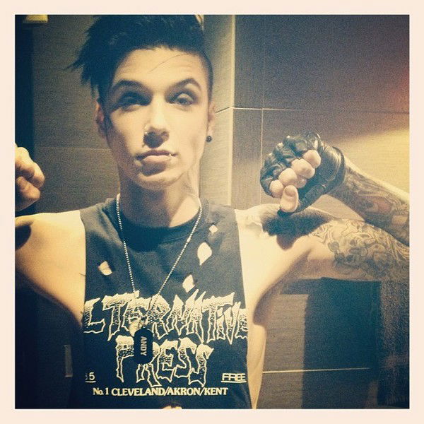 Анастасия Александровна