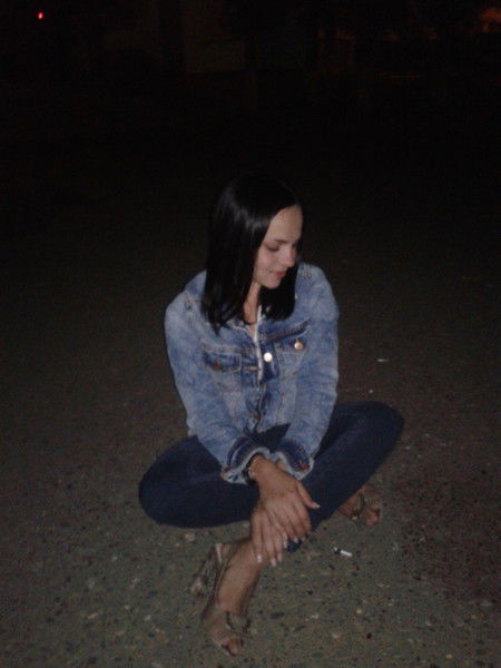 Лена Бирюкова