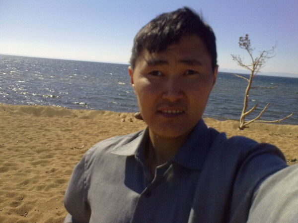 Юрий Татьянов