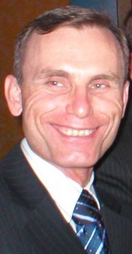 Игорь Грициненко