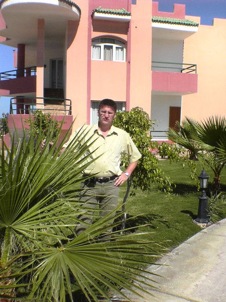 Александр Бывальцев