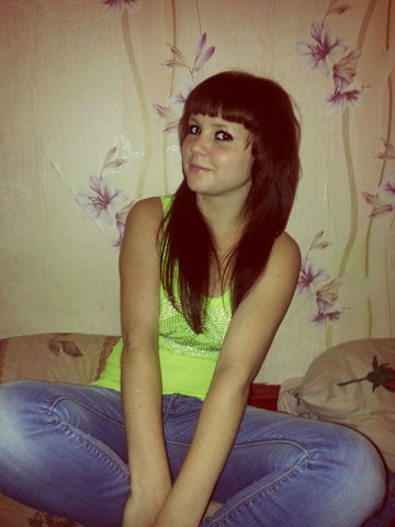 Мария Беглова