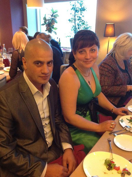 Татьяна Сафарова