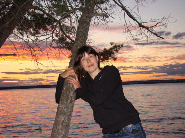 Ольга Утробина