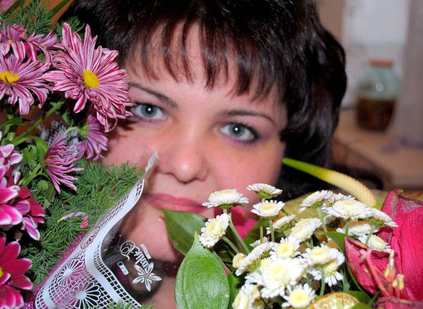 Татьяна Ревина