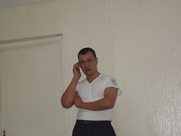 Алим Исаков