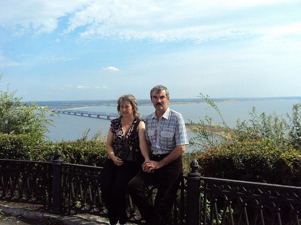 Светлана Бабушкина