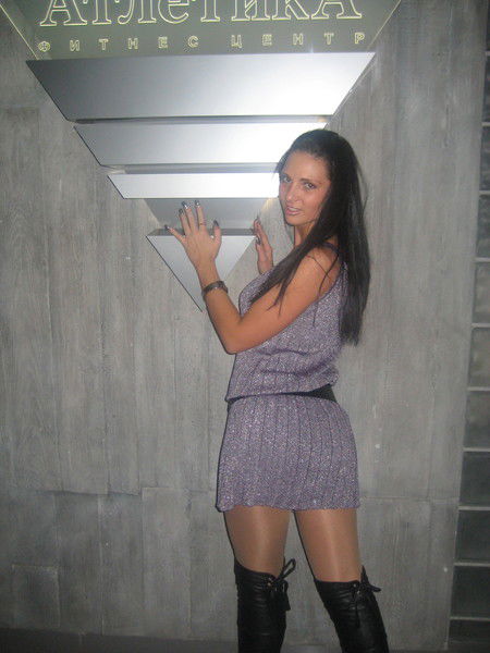 Татьяна Орлова