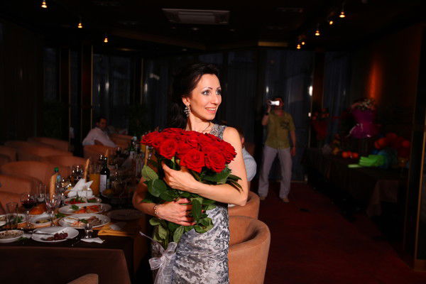 Алена Наумова