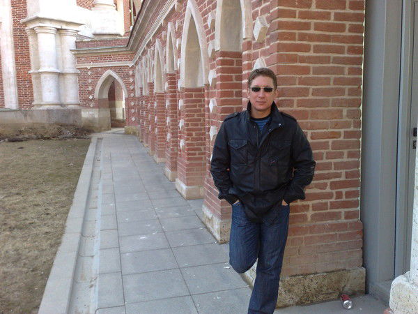 Алексей Новиков