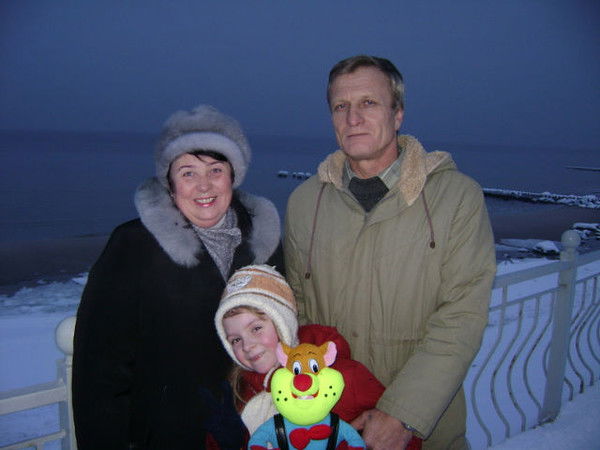 Елена Васина