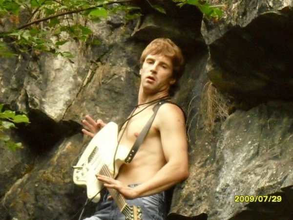 Аркадий Брагин